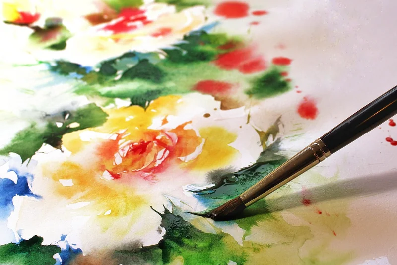 3. Les techniques de peinture qui changent tout