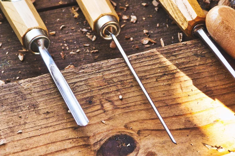 Les outils essentiels pour débuter sans se ruiner